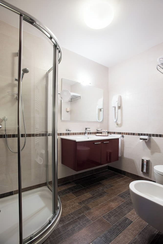 Aparthotel Holiday 5