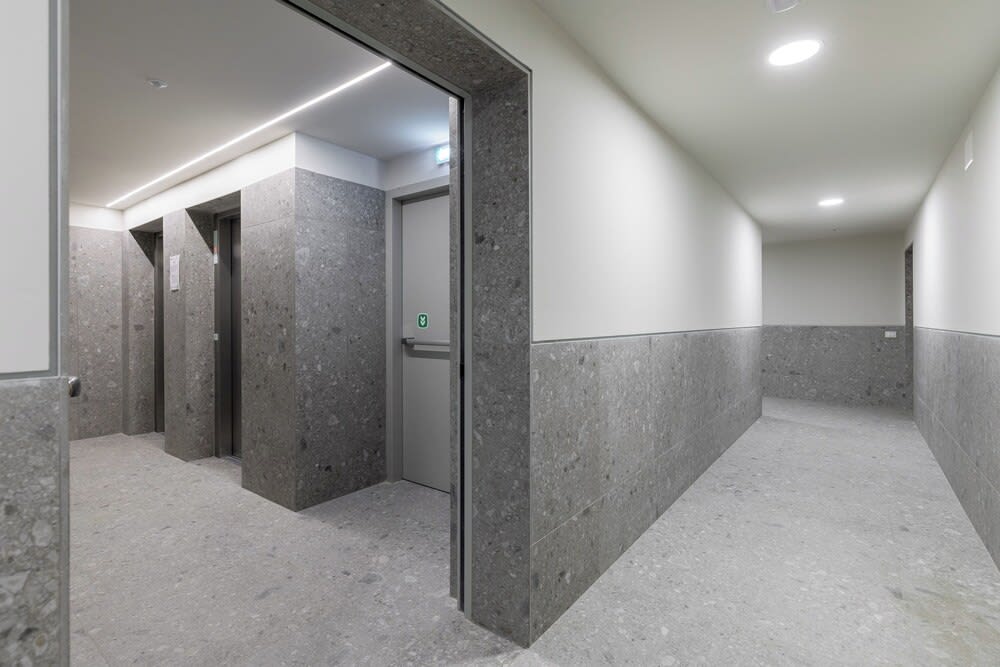 Casa Bassani con terrazzo 2