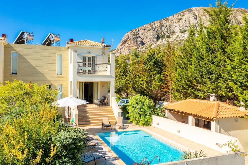 Villa Ismini 1