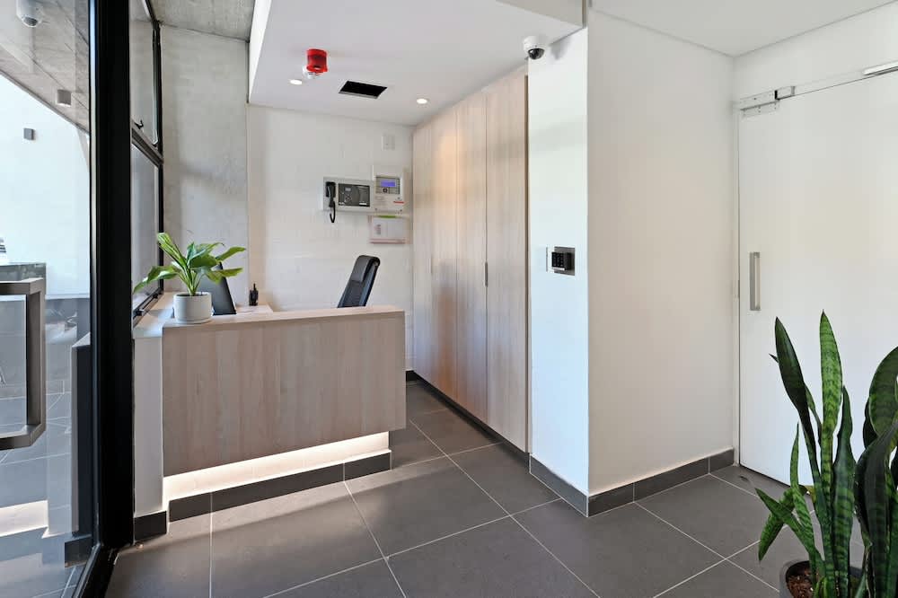 ONE26 ON M - Fluent Serviced Apartments 2