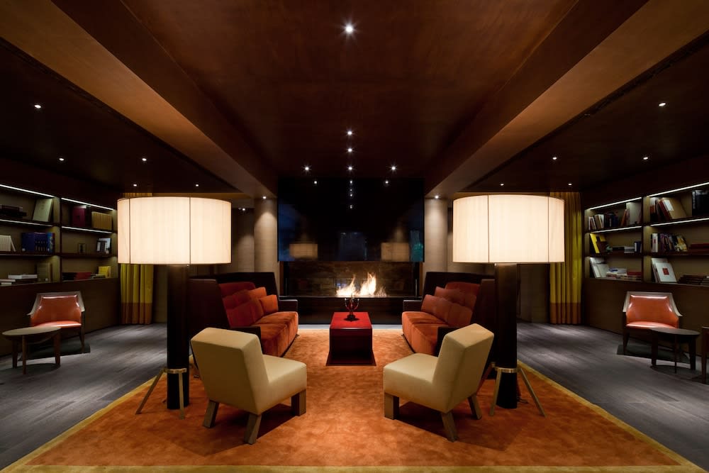 Guanyin Yiyuntai Hotel Chengdu 2