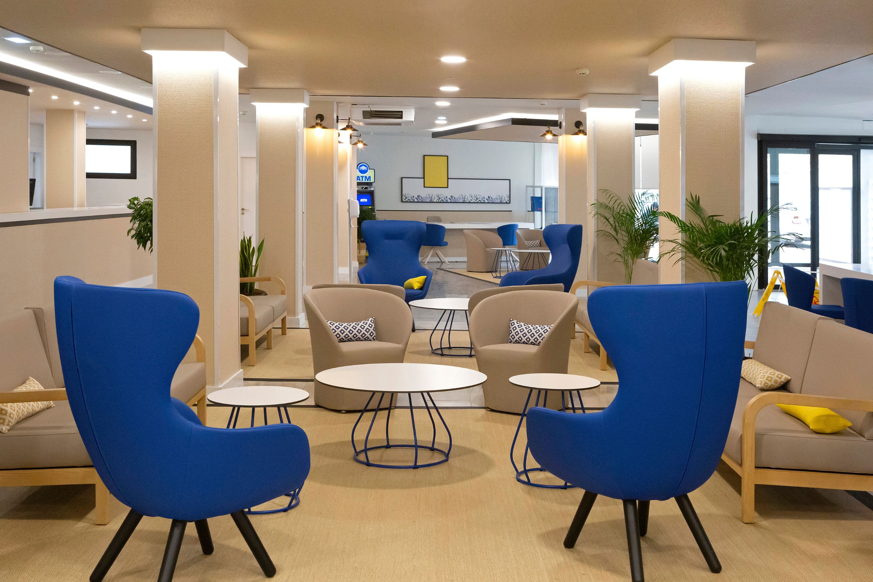 Medplaya Hotel Bali 1