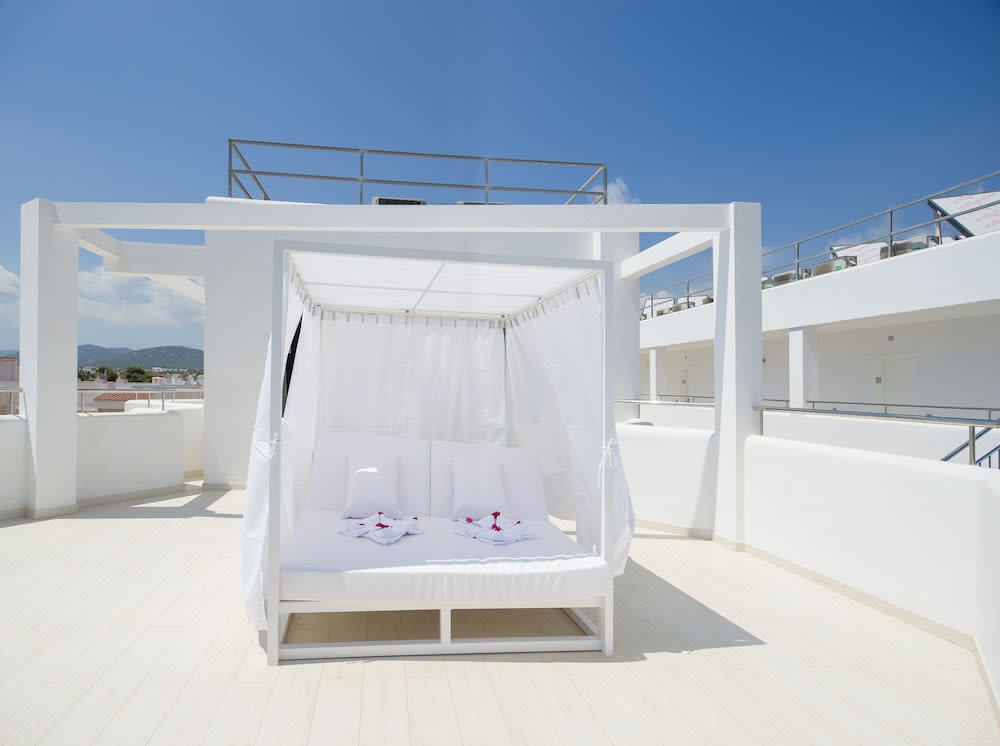 My Way Luxury Ibiza Studio - AB Group 3