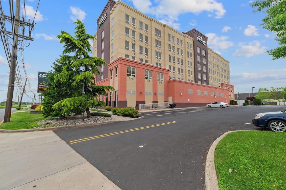 Hotel Executive Suites 1
