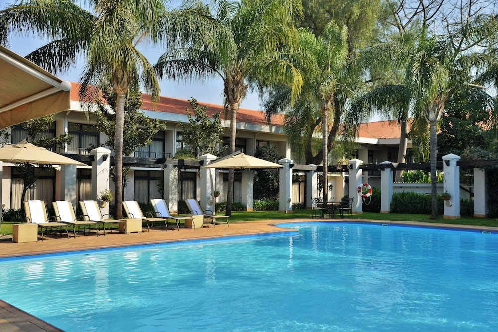 Avani Gaborone Resort & Casino 2