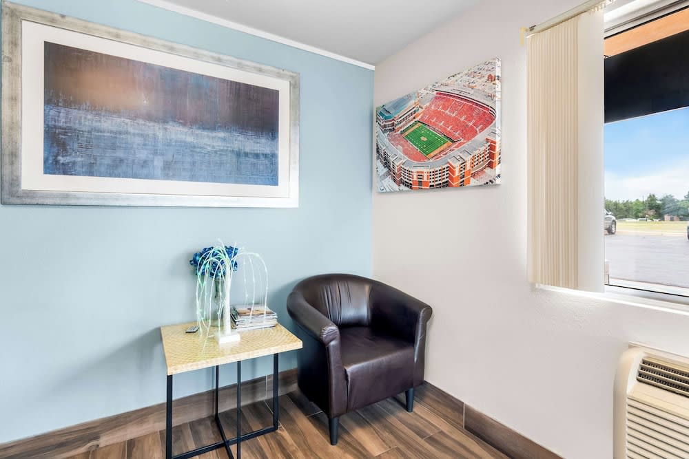 Americas Best Value Inn Stillwater 2