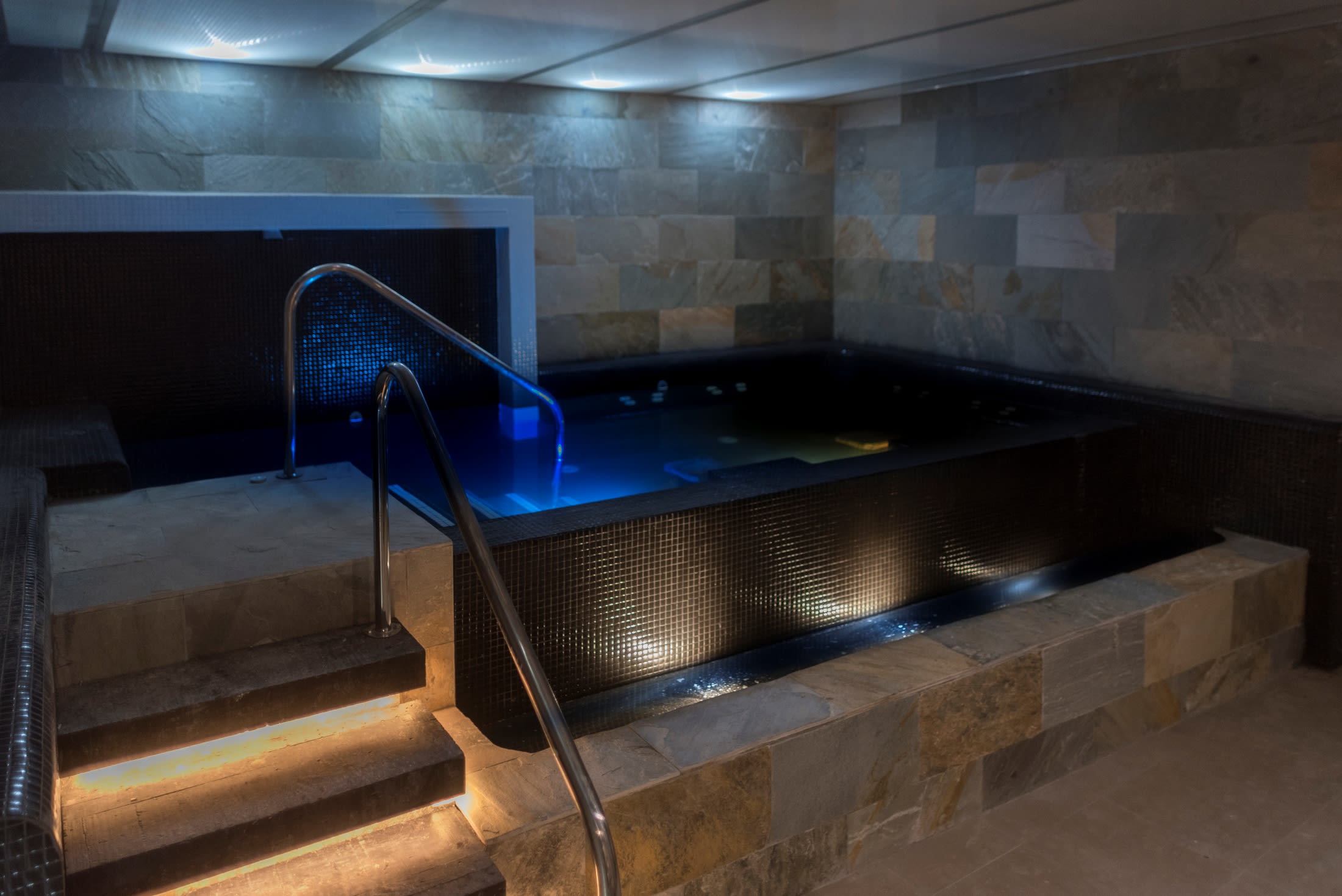 Soho Boutique Capuchinos & Spa 3