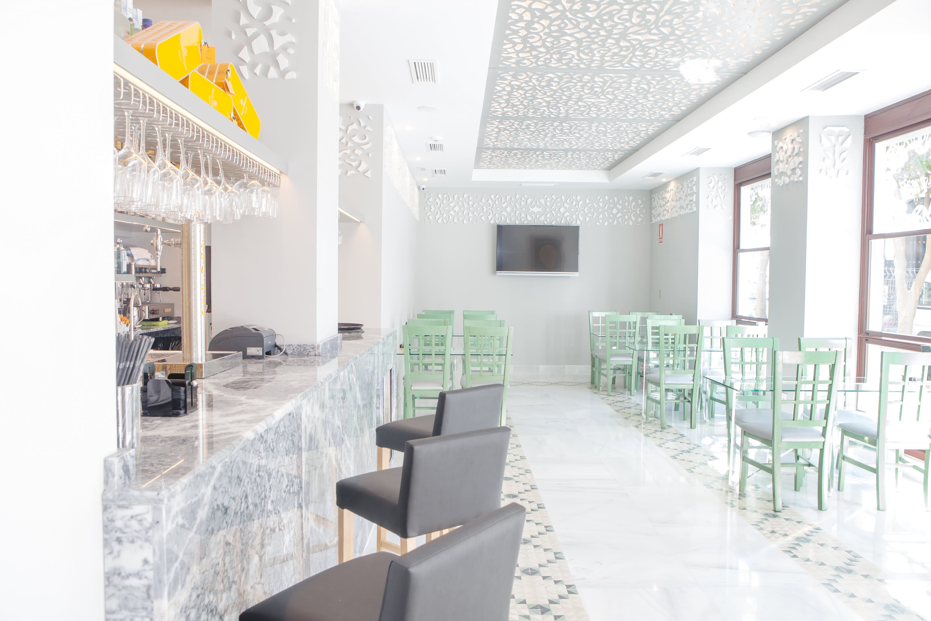 Soho Boutique Capuchinos & Spa 4