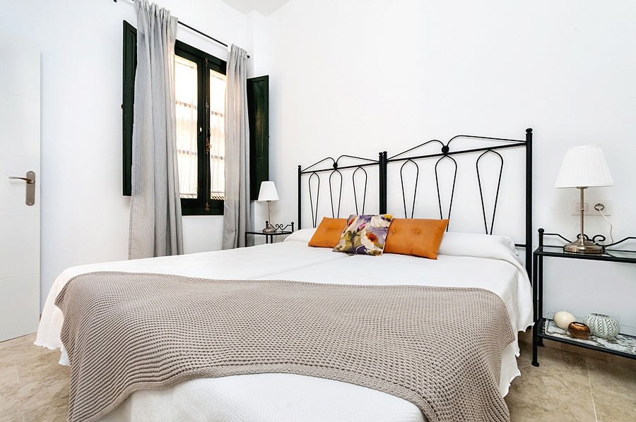 CORRAL DE LOS CHICHAROS 5