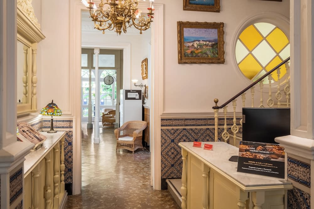 Hotel Medium Romantic 2