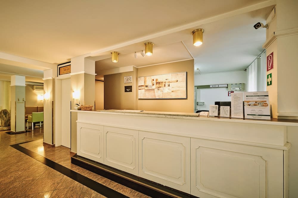Hotel Deutschmeister 2