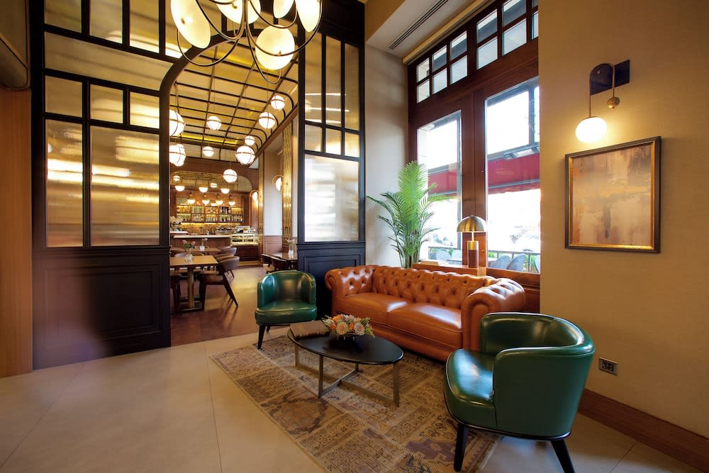 Hotel Momento Golden Horn 5