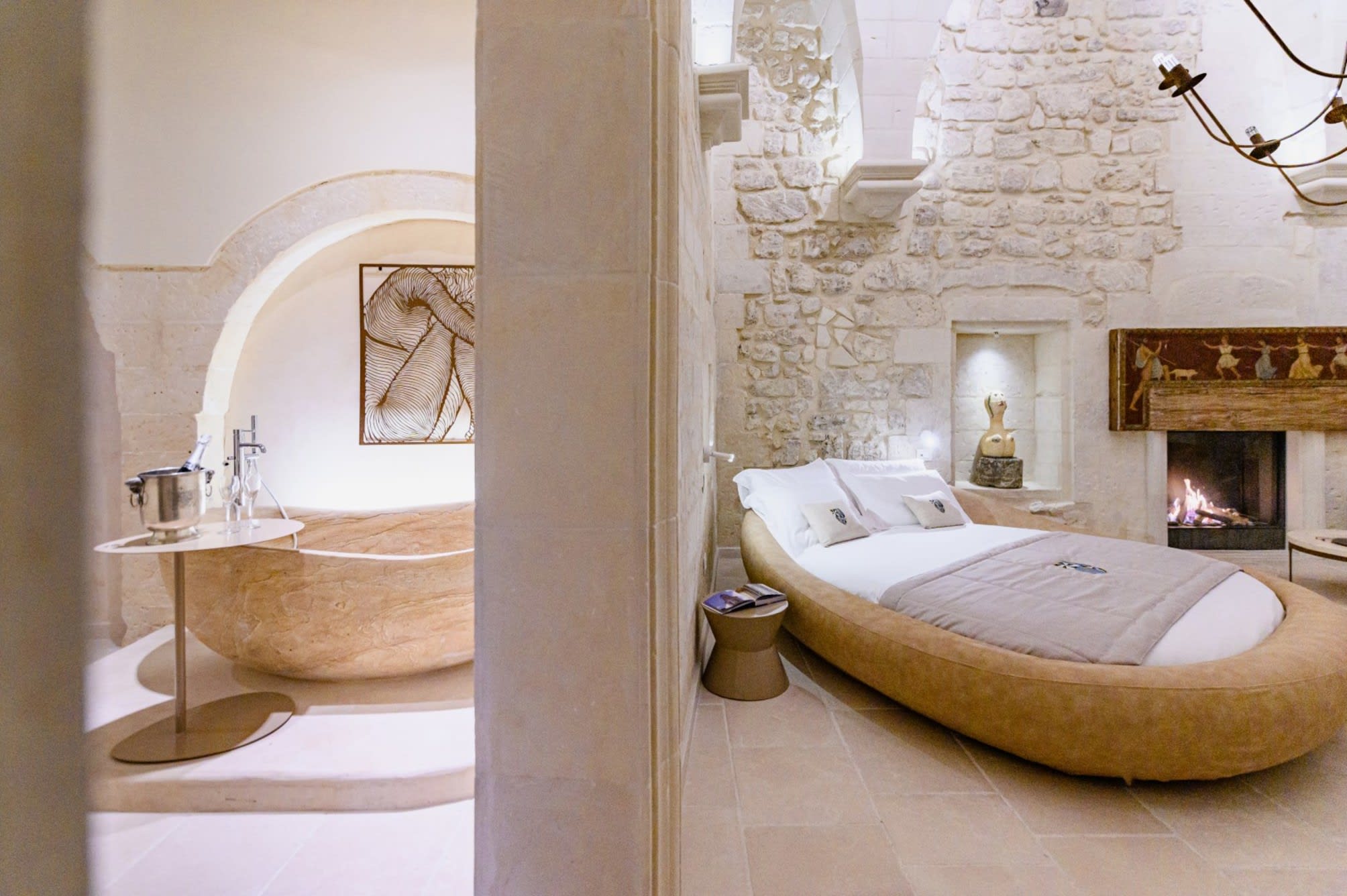 Pollicastro Boutique Hotel 5