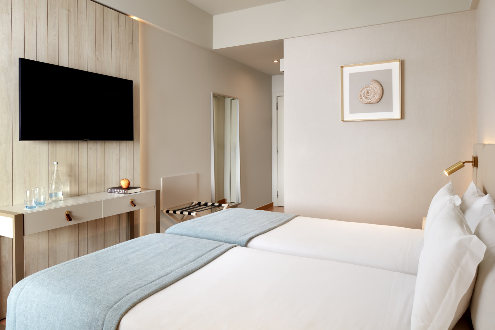 Dom Jose Beach Hotel (Plus) 4