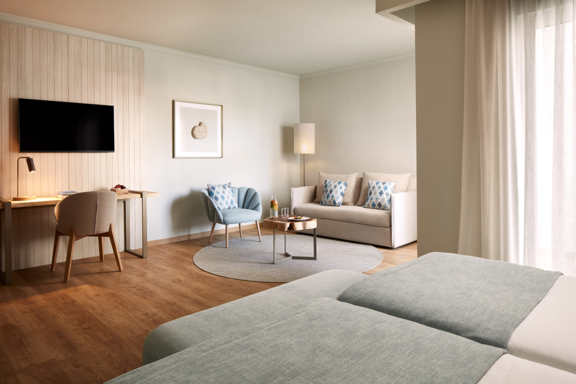 Dom Jose Beach Hotel (Plus) 5