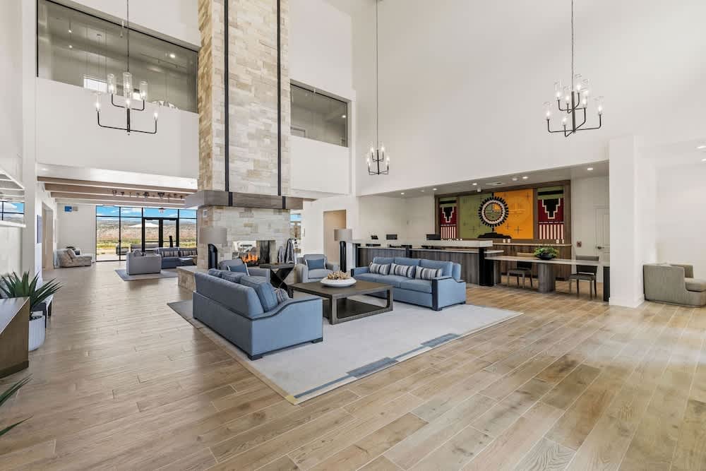 Taawaki Inn - Cottonwood 2