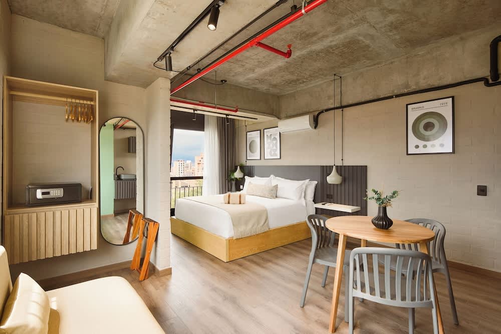 Urbit Social Lofts 1