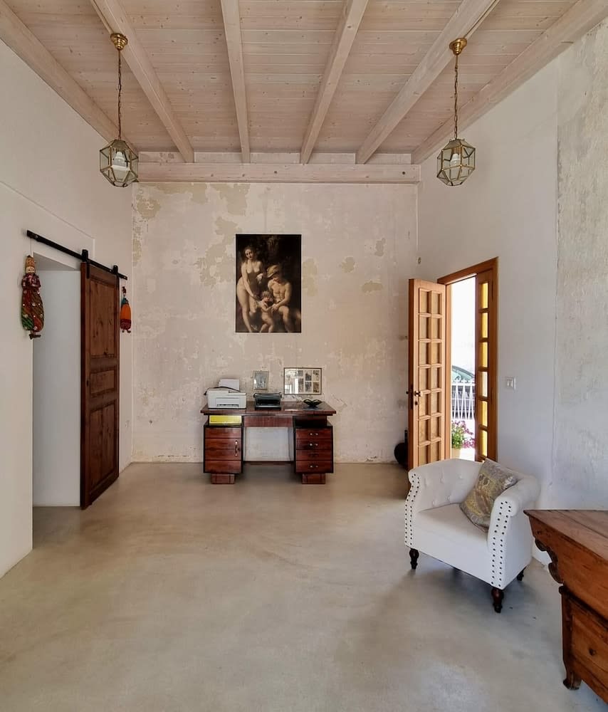 Corte Mercurio B&B 2