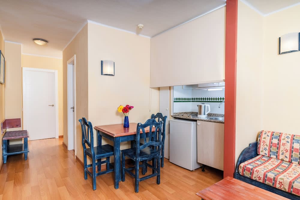 HOVIMA Jardin Caleta 5