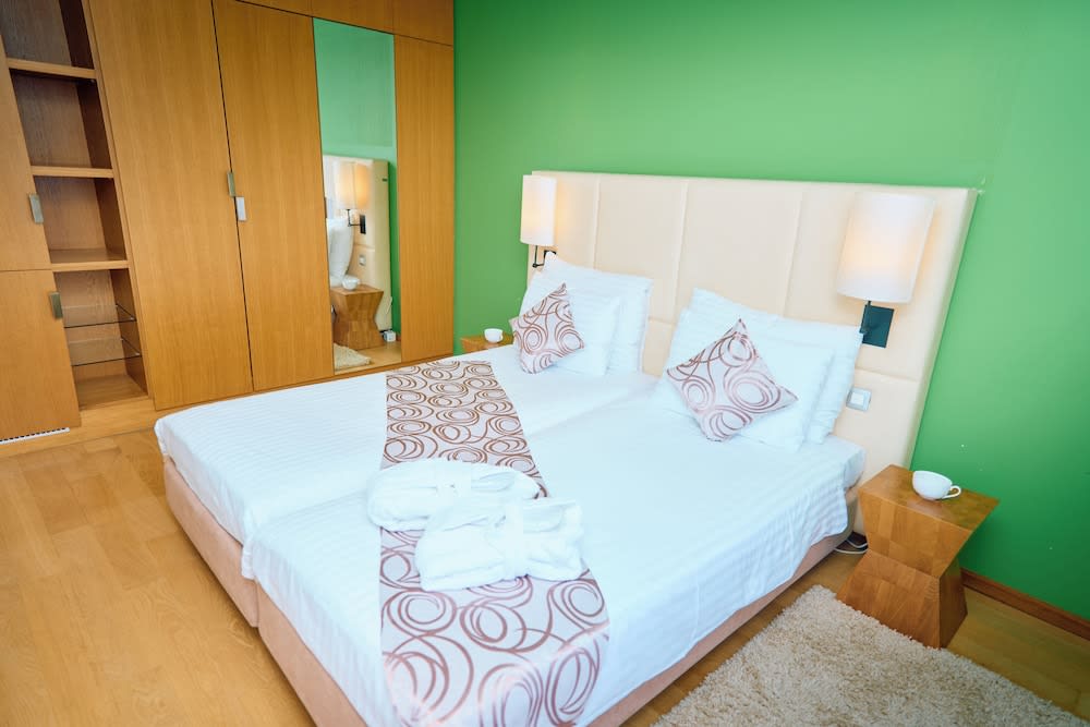 ASTORIA Hotel Opatija 2