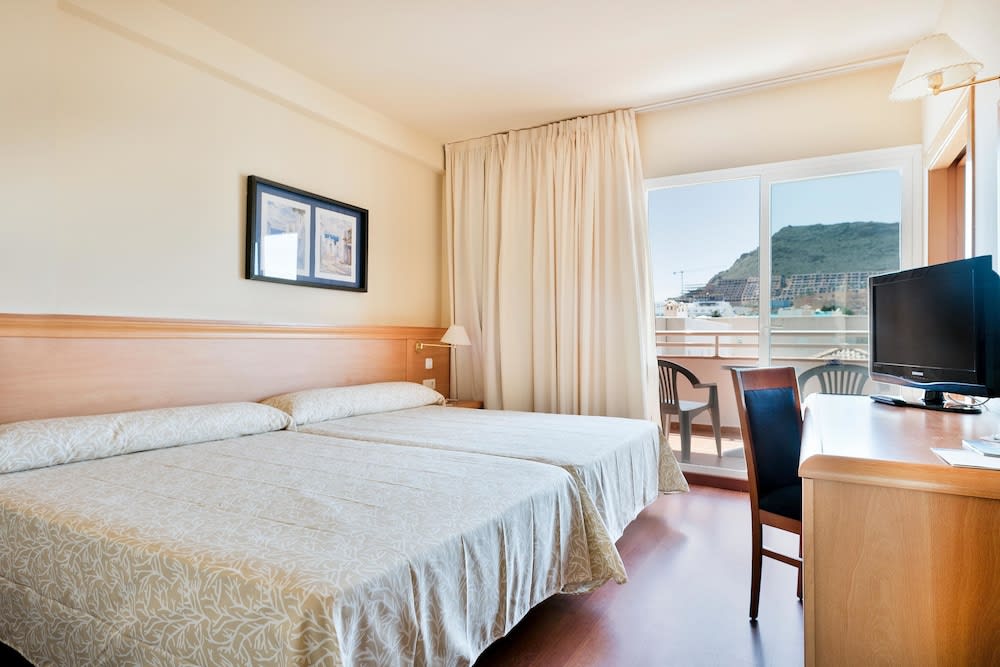 Hotel Best Mojácar 5