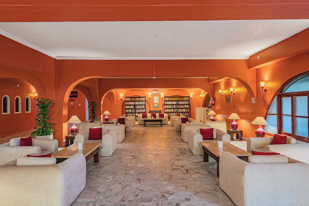 Arabia Azur Resort 3