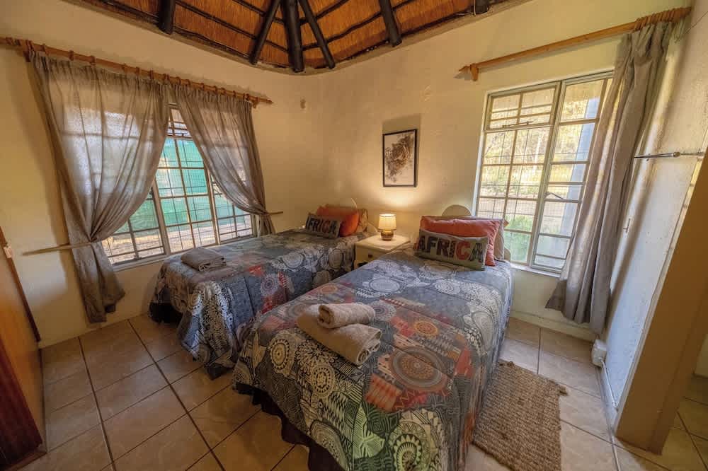 Kruger Cottage 2