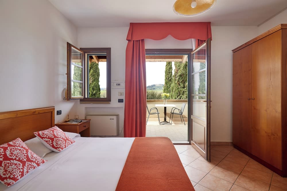 Hotel Fattoria Belvedere 4