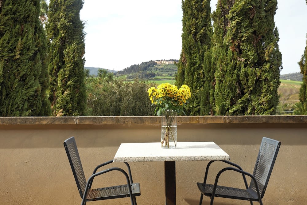 Hotel Fattoria Belvedere 5