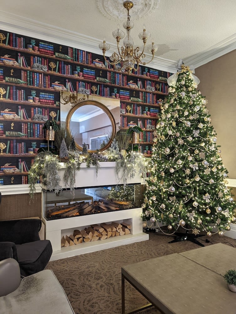 Glendower Hotel BW Signature Collection 3