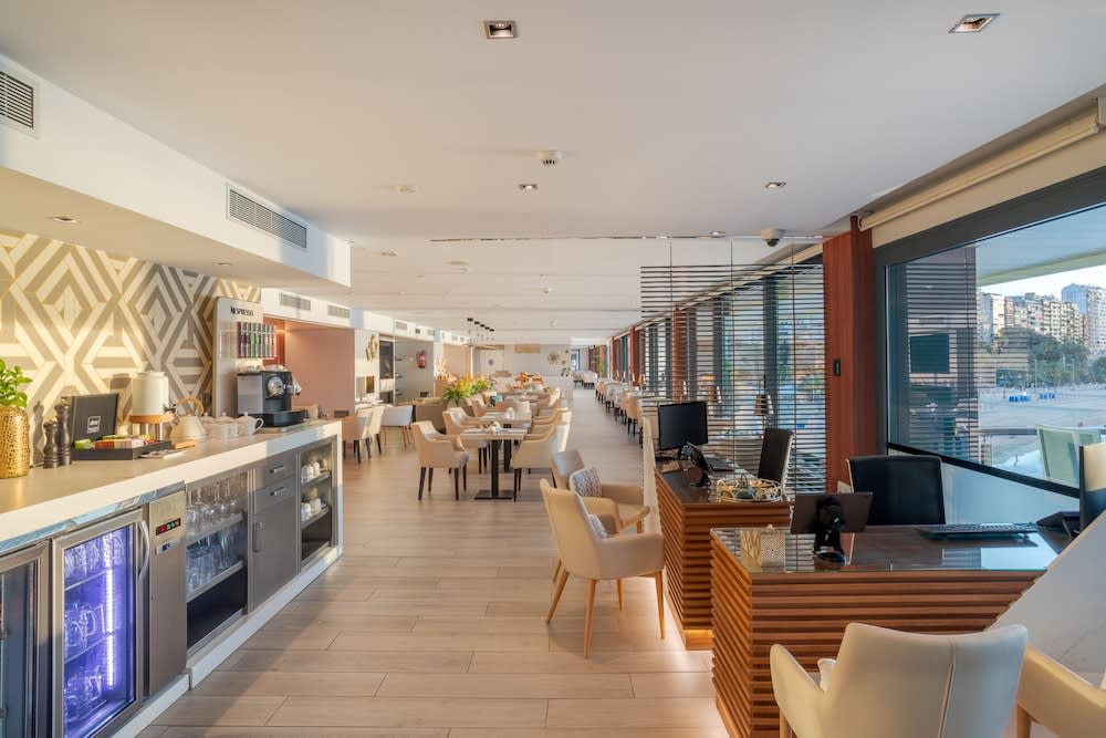 The Level At Melia Alicante - Adults Only 2