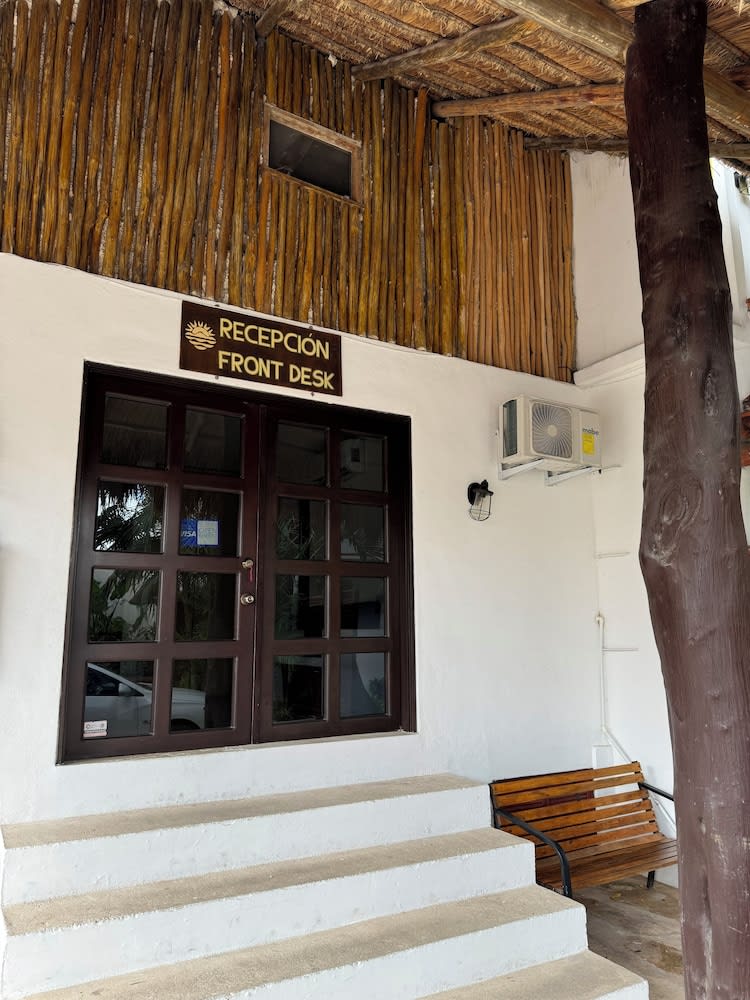 Kin Ha Tulum Hotel 3