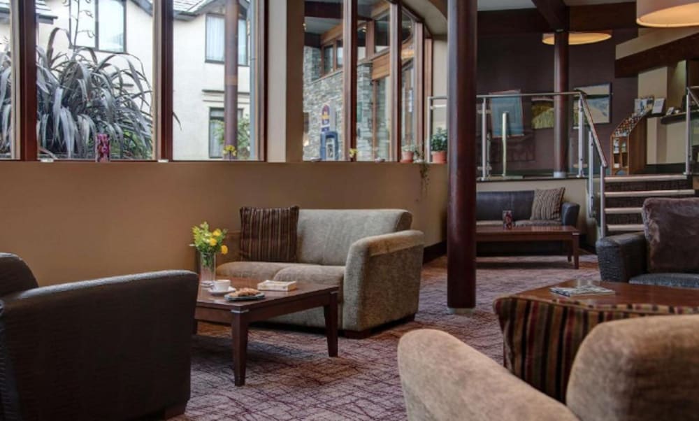 Lake District Castle Inn Hotel & Spa 2