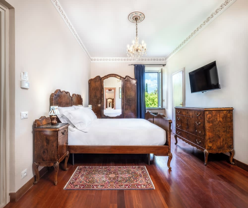Villa Clodia Relais 2