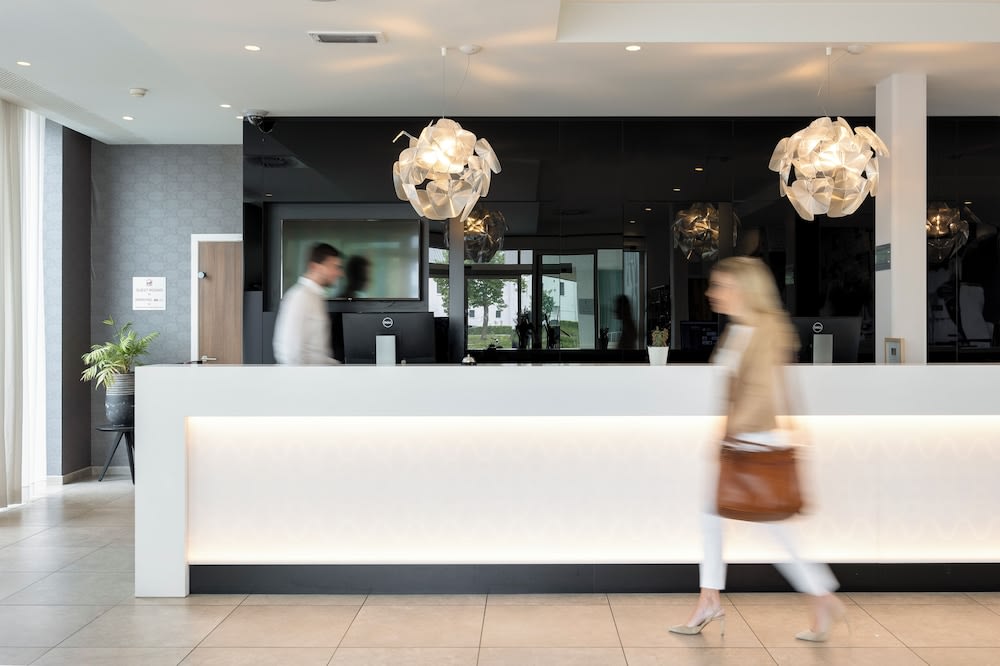 Leopold Hotel Oudenaarde 2