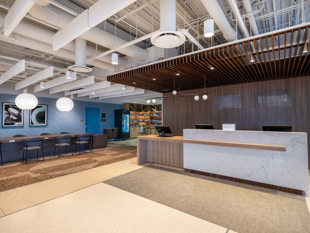 Holiday Inn CHICAGO O'HARE - ROSEMONT by IHG 2