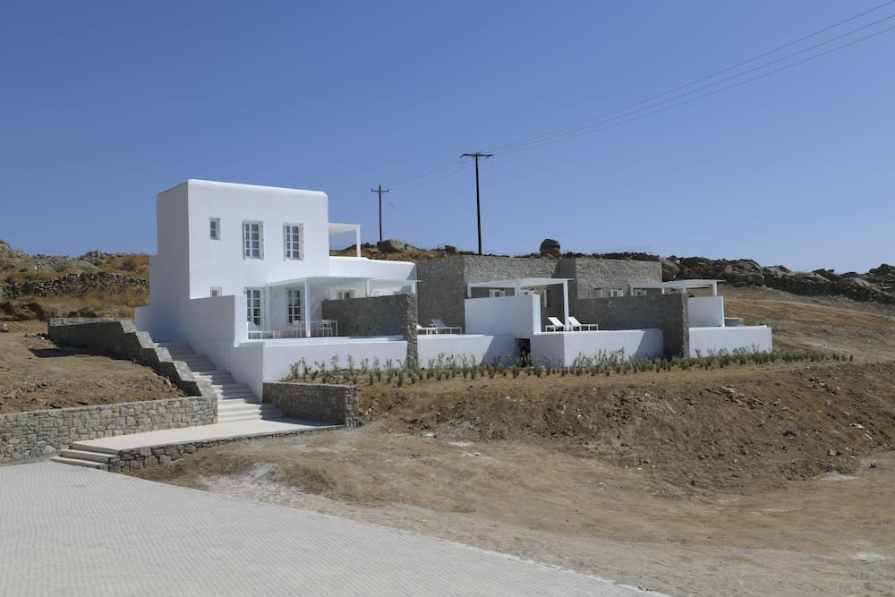 The Ammonite Resort – Adults Only 2