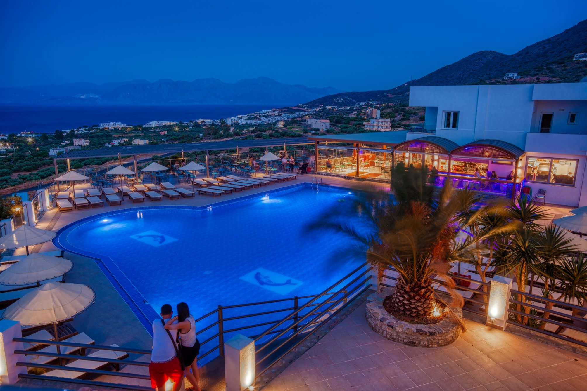 Elounda Residence Resort & Waterpark 3