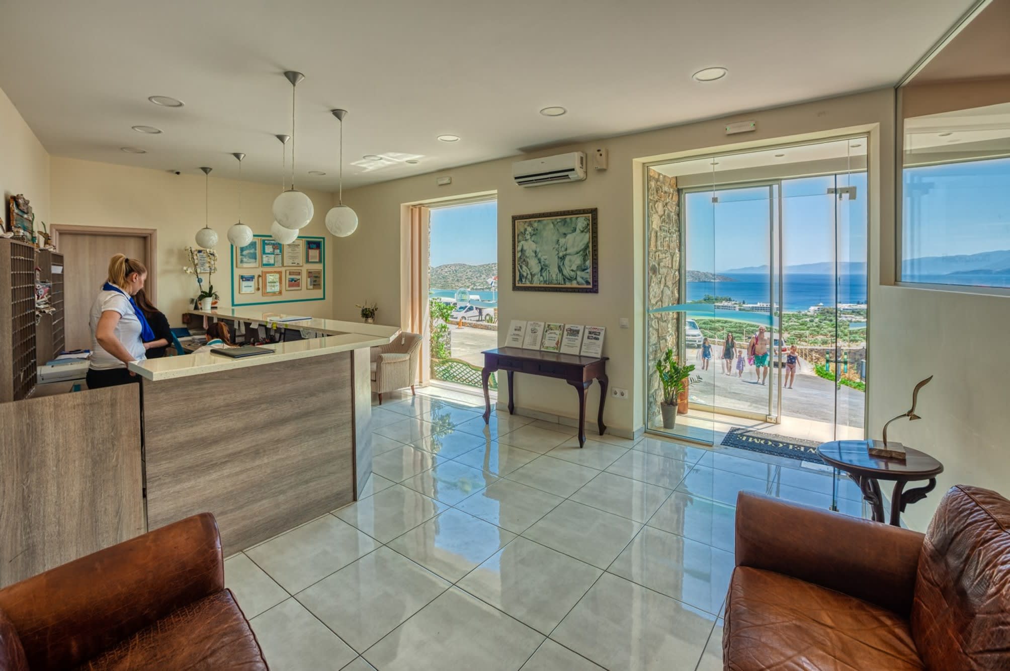 Elounda Residence Resort & Waterpark 4