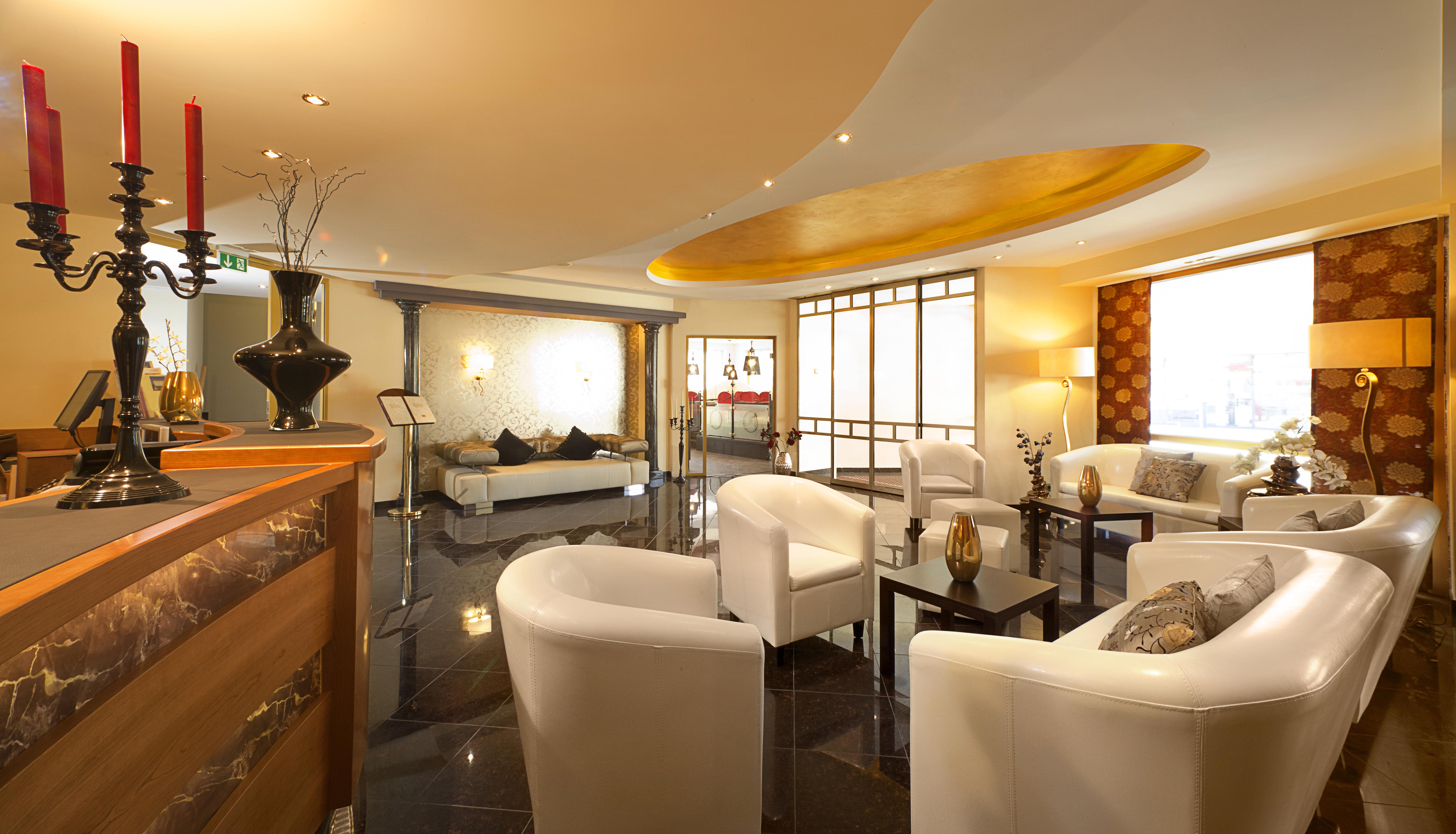 Hotel Schlosskrone 4