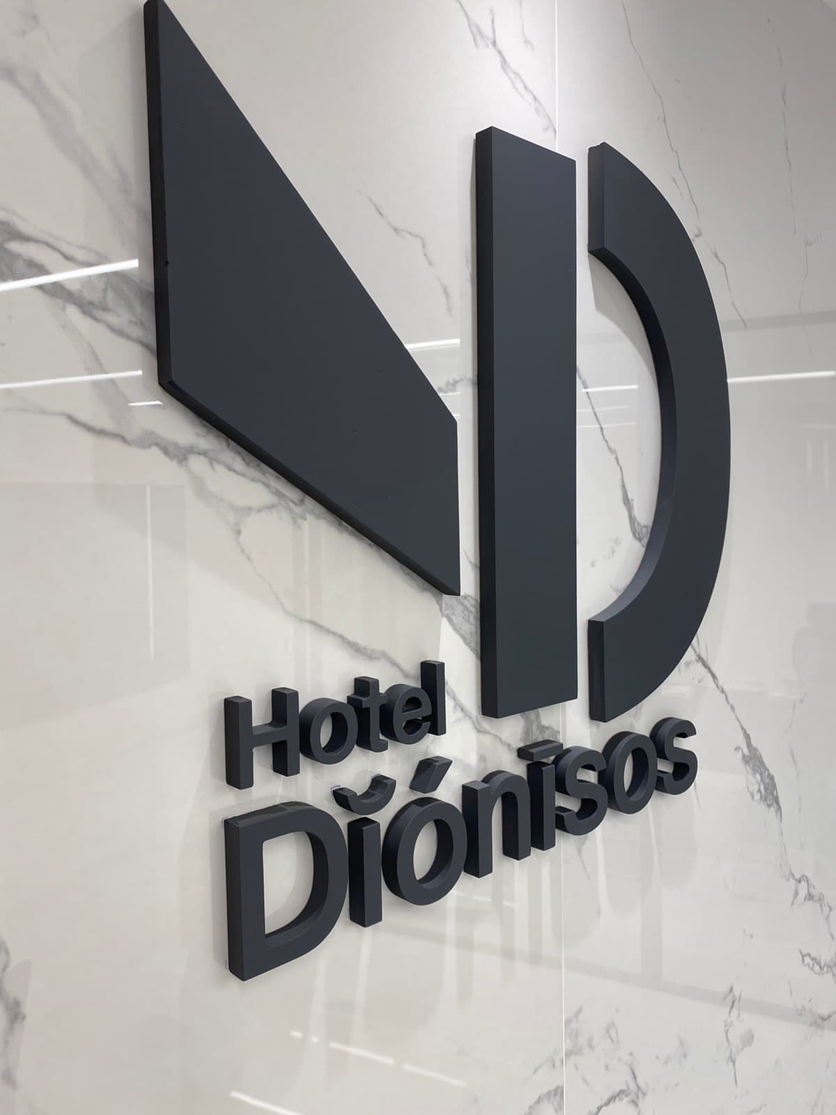 Dionisos Hotel 2