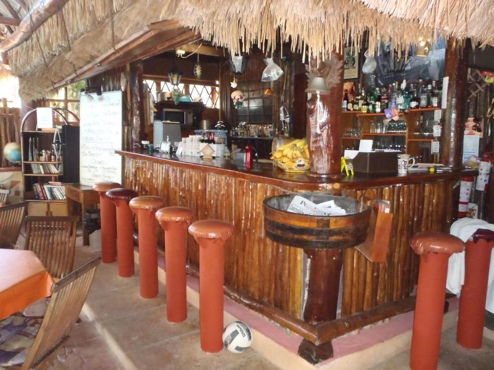 Cocos Cabañas Playa del Carmen Adults Only 2