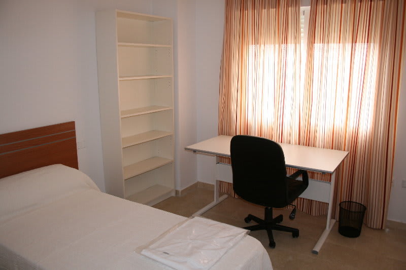 Residencia Universitaria Alfil 2