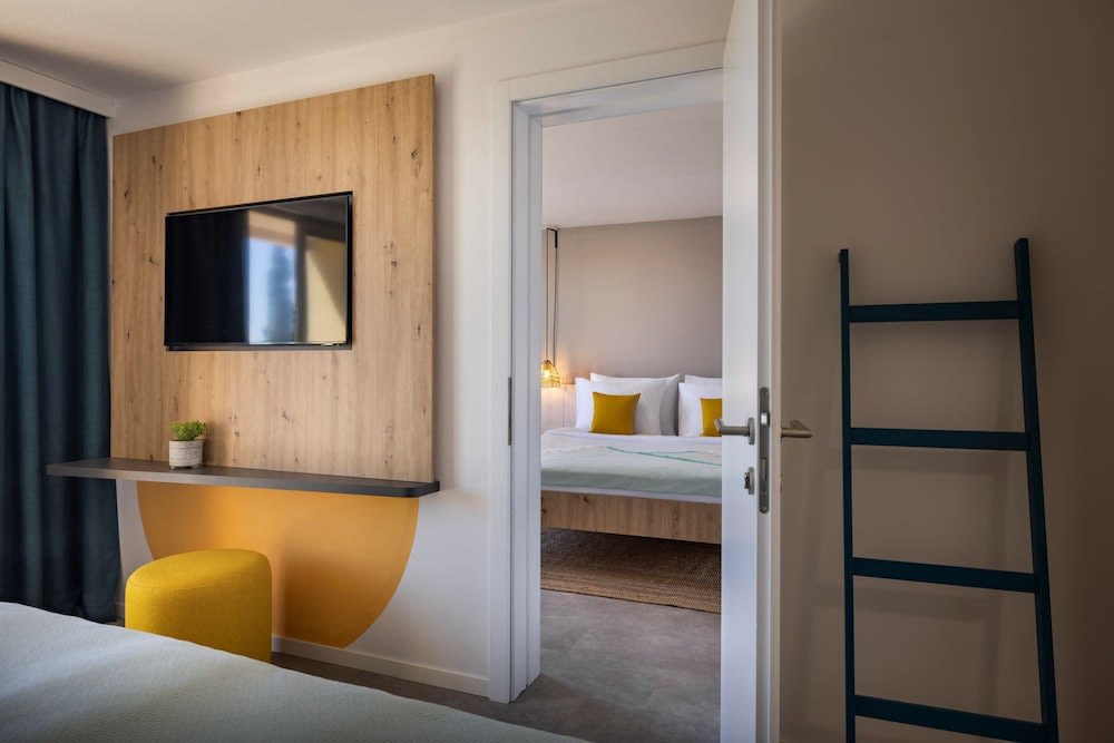 Sunny Makarska by Valamar 5