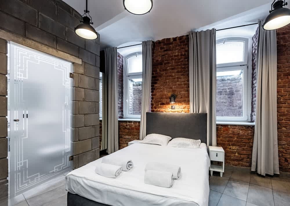 RentPlanet - Apartamenty Strzałowa 1