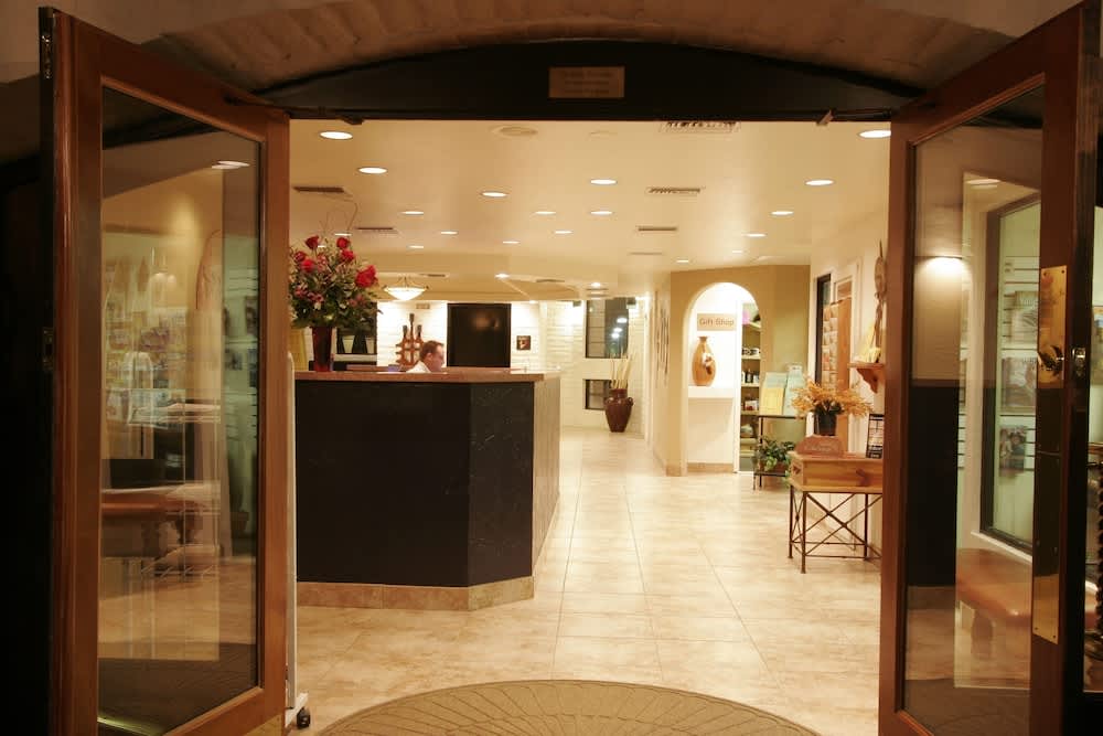 Scottsdale Camelback Resort 2