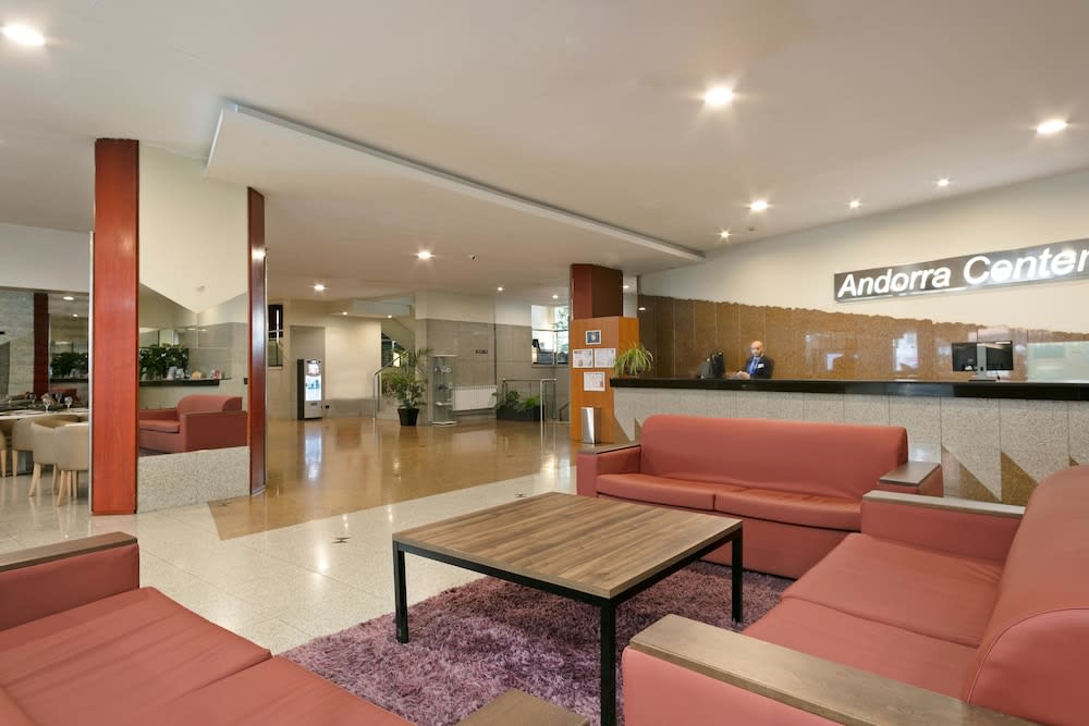 Hotel Best Andorra Center 2