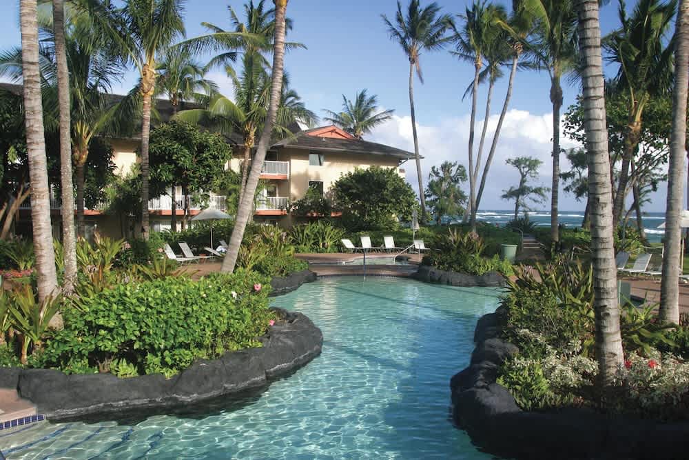 Kauai Coast Resort at the Beach Boy 1