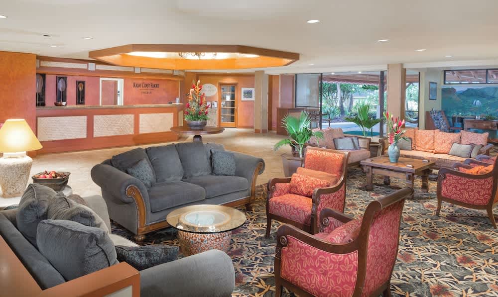 Kauai Coast Resort at the Beach Boy 2