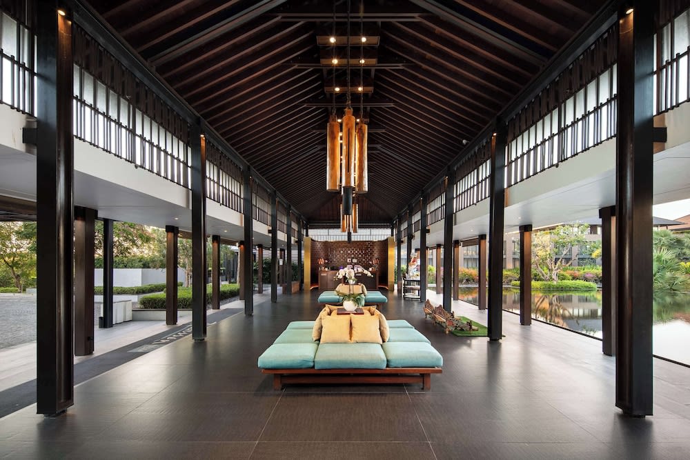 Radisson Blu Resort & Villas Bali Uluwatu 2